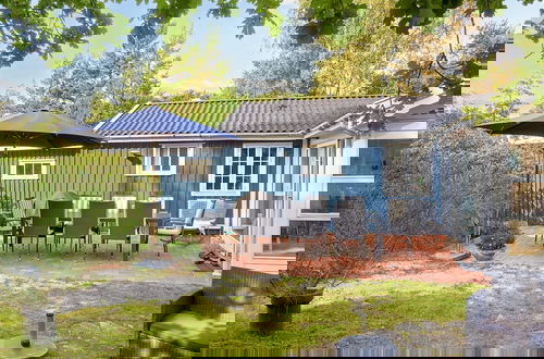 Foto 49 - 8 Person Holiday Home in Nexo