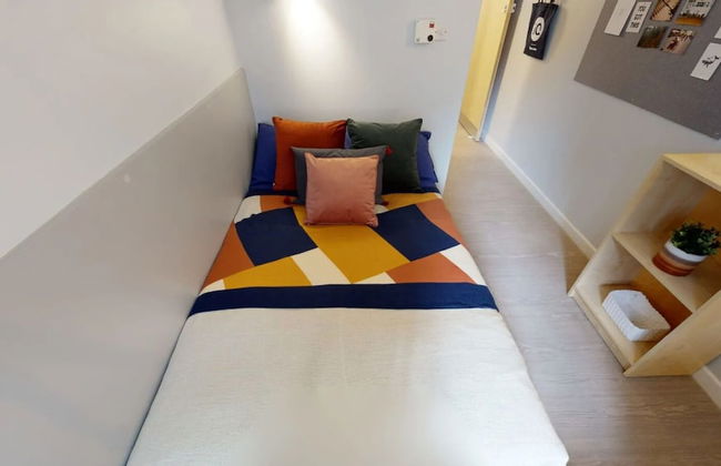 Great Newton House - Foto 6