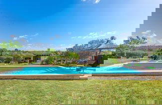 Photo 1 - Barranc De Son Full s