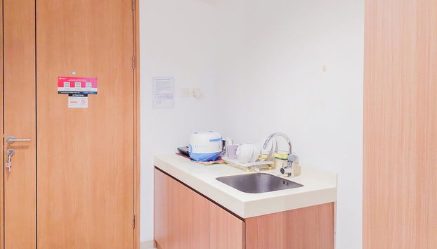Cozinha privada