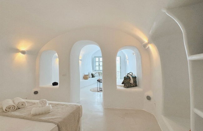 As Holiday caves - Foto 1