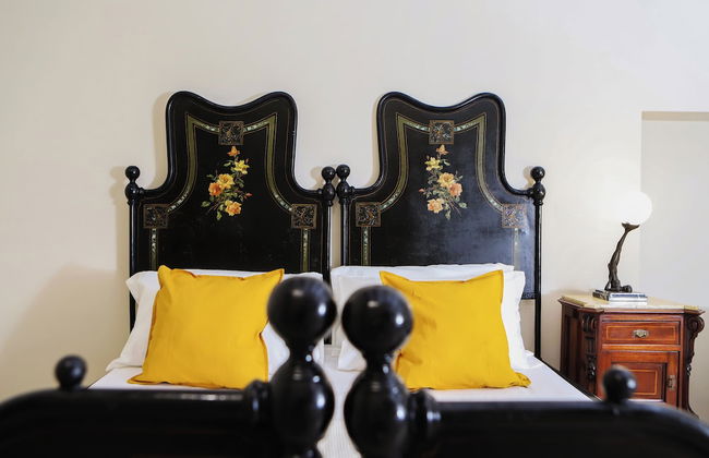 Liberty Apartment in Palazzo Diaz - Foto 1