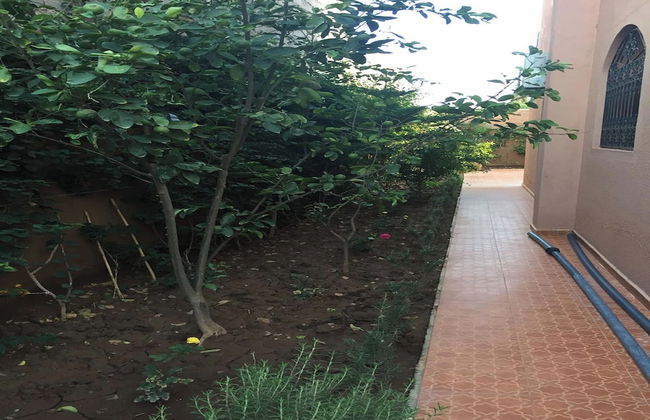 Locanda Villa Marrakech Sidi Ghiat - Foto 24