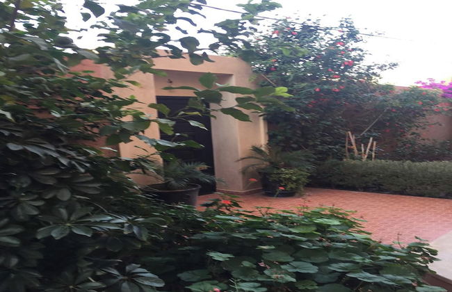 Locanda Villa Marrakech Sidi Ghiat - Foto 25