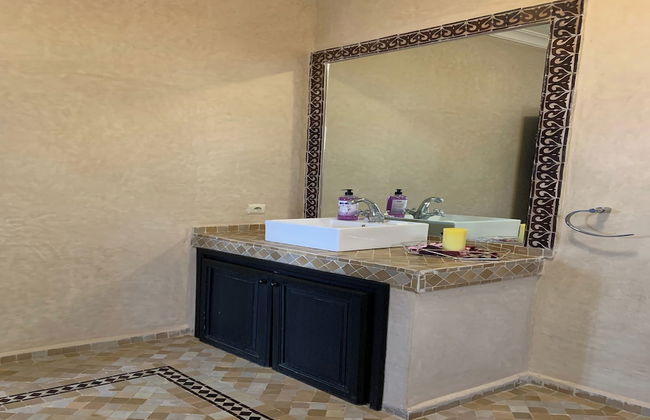 Locanda Villa Marrakech Sidi Ghiat - Foto 18
