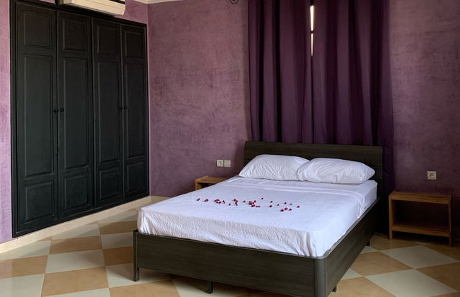 Locanda Villa Marrakech Sidi Ghiat - Foto 6