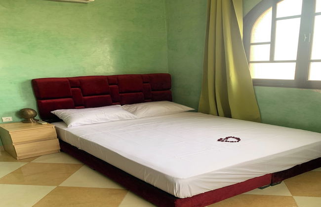 Locanda Villa Marrakech Sidi Ghiat - Foto 3