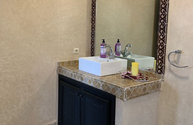 Locanda Villa Marrakech Sidi Ghiat - Foto 21