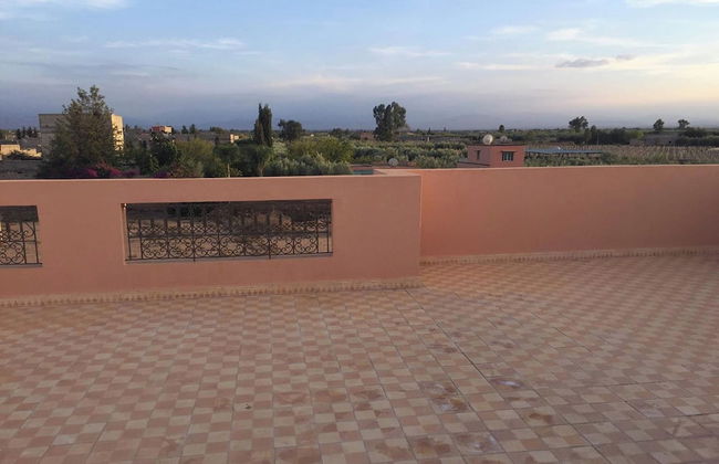 Locanda Villa Marrakech Sidi Ghiat - Foto 31
