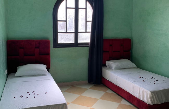 Locanda Villa Marrakech Sidi Ghiat - Foto 8