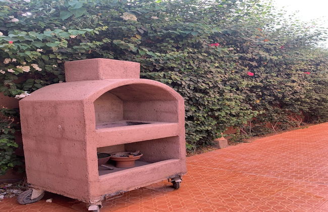 Locanda Villa Marrakech Sidi Ghiat - Foto 27