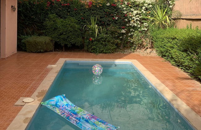 Locanda Villa Marrakech Sidi Ghiat - Foto 23