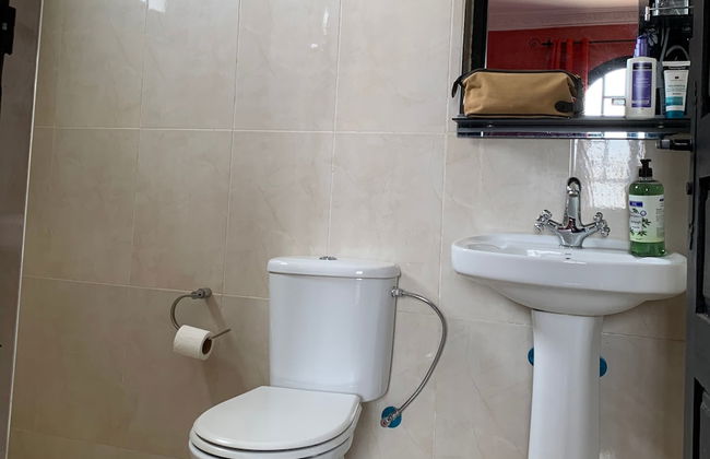 Locanda Villa Marrakech Sidi Ghiat - Foto 20
