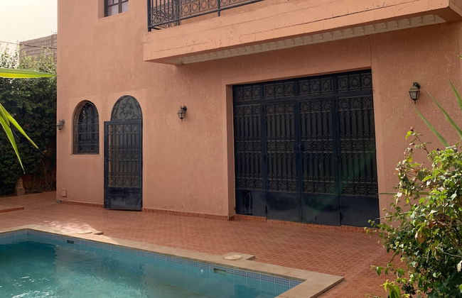 Locanda Villa Marrakech Sidi Ghiat - Foto 30
