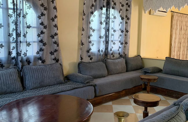 Locanda Villa Marrakech Sidi Ghiat - Foto 14