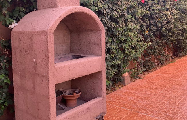 Locanda Villa Marrakech Sidi Ghiat - Foto 28