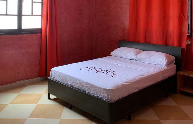 Locanda Villa Marrakech Sidi Ghiat - Foto 4