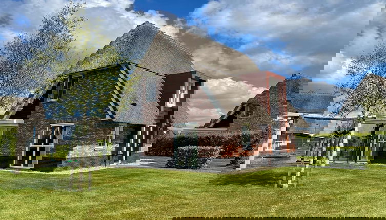 Foto 1 - Beautiful Villa With Wellness