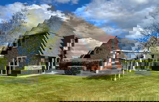 Foto 1 - Beautiful Villa With Wellness