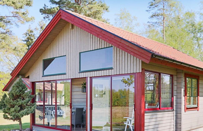 5 Person Holiday Home in Bastad-by Traum - Foto 28