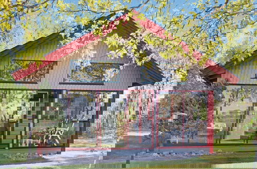 Photo 21 - 5 Person Holiday Home in Bastad-by Traum