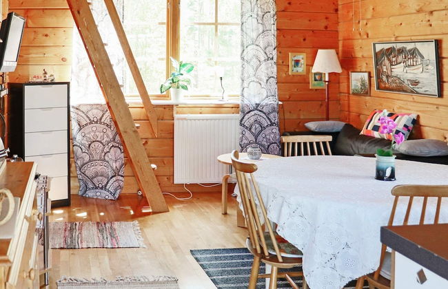 5 Person Holiday Home in Bastad-by Traum - Foto 14