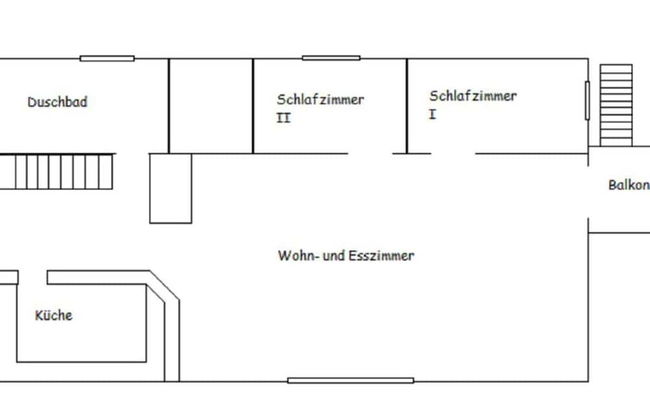 Holiday Apartment Leah - Foto 7