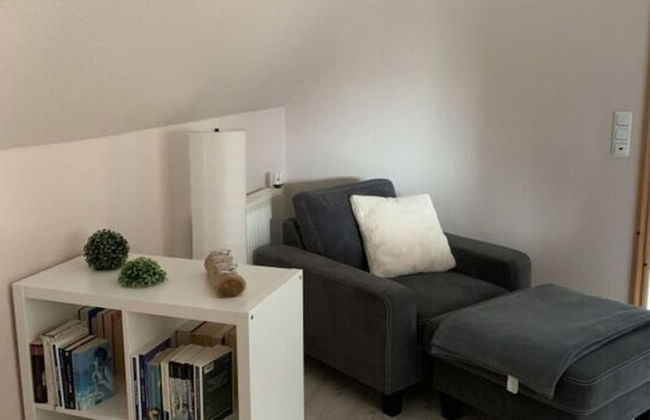 Holiday Apartment Leah - Foto 6