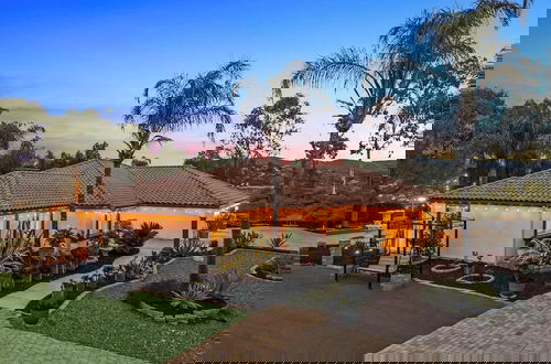 Photo 45 - Breathtaking Meadows by Avantstay Temecula Group Retreat Pool, Pickleball, Firepit, Hot Tub
