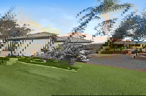Photo 39 - Breathtaking Meadows by Avantstay Temecula Group Retreat Pool, Pickleball, Firepit, Hot Tub