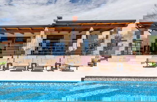 Foto 1 - Villa Monteci Comfortable Holiday Residence