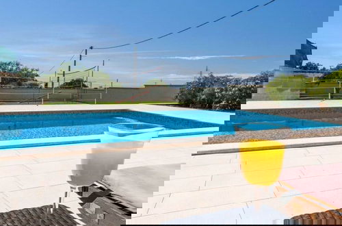 Foto 20 - Villa Monteci Comfortable Holiday Residence