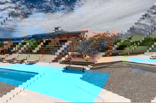 Foto 21 - Villa Monteci Comfortable Holiday Residence