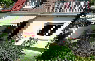 Photo 1 - Black Modern Retreat