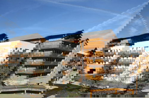 Foto 19 - Apartment in Eclose With Mountain Views