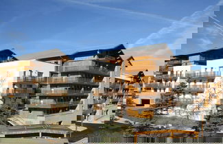 Foto 1 - Apartment in Eclose With Mountain Views