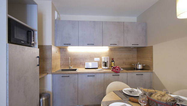 Cuisine privée