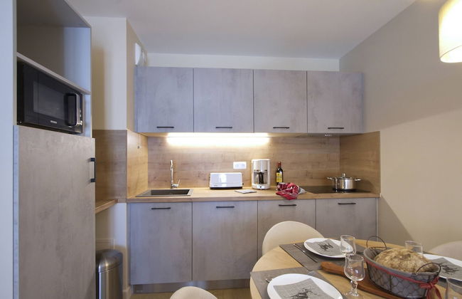 Apartment in Eclose With Mountain Views - Foto 5