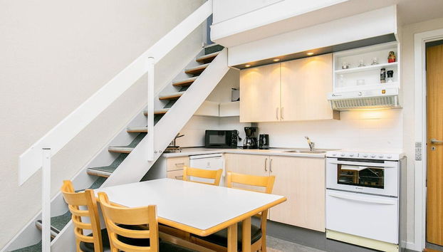 Cucina privata