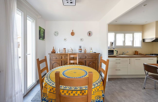 Well-equipped Village House Near Beaches - Foto 17