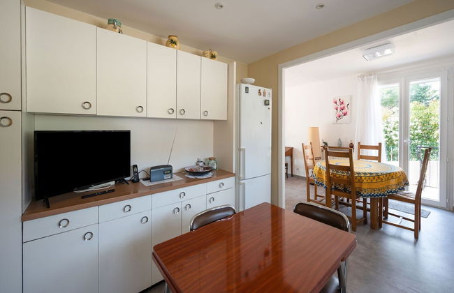 Well-equipped Village House Near Beaches - Foto 16