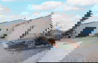 Photo 1 - Well-equipped Village House Near Beaches