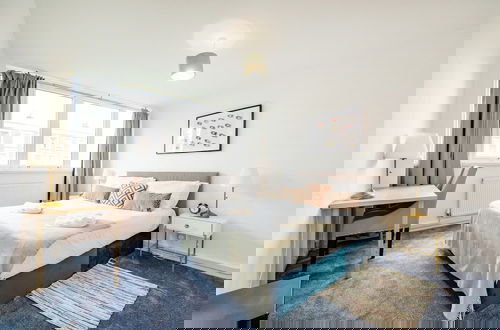 Foto 2 - Nice 3 Bed Flat near Paddington