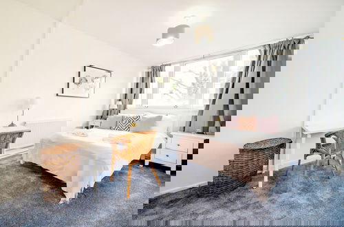 Foto 5 - Nice 3 Bed Flat near Paddington