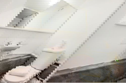 Foto 28 - Nice 3 Bed Flat near Paddington