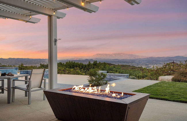 Summit Ranch by Avantstay Infinity Pool + Views - Photo 4