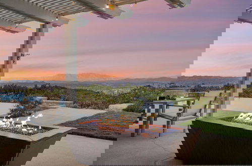 Photo 4 - Summit Ranch by Avantstay Infinity Pool + Views