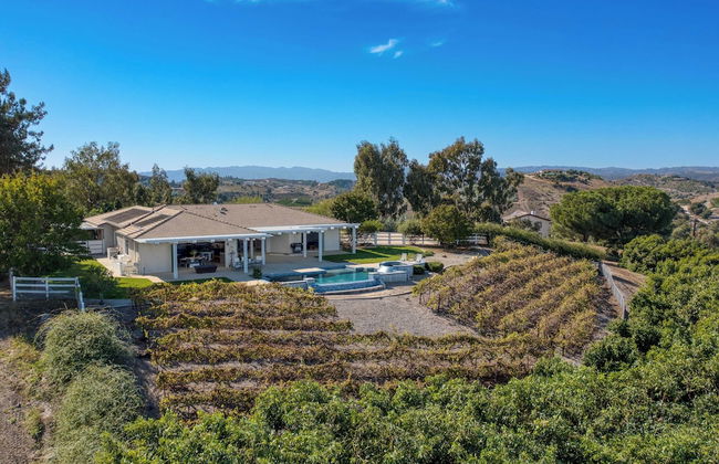Summit Ranch by Avantstay Infinity Pool + Views - Photo 46