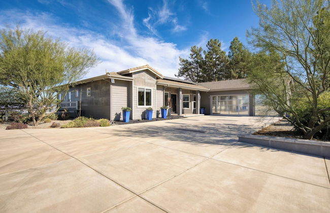 Summit Ranch by Avantstay Infinity Pool + Views - Photo 44