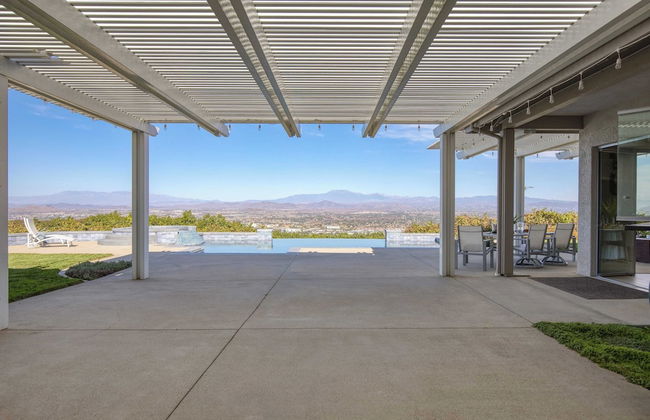 Summit Ranch by Avantstay Infinity Pool + Views - Photo 38